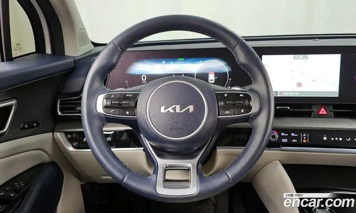 Kia Sportage 2022 1.6 гидро в Москве № 121881, фото 13