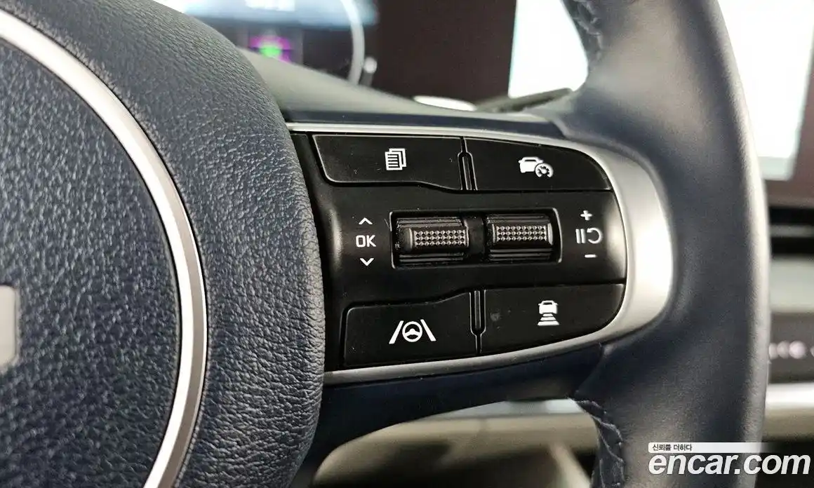 Kia Sportage 2022 1.6 гидро в Москве № 121881, фото 18