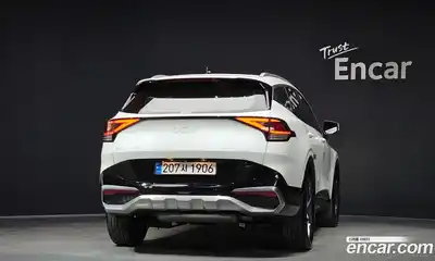 Kia Sportage 2022 1.6 гидро в Москве № 121881, миниатюра 4