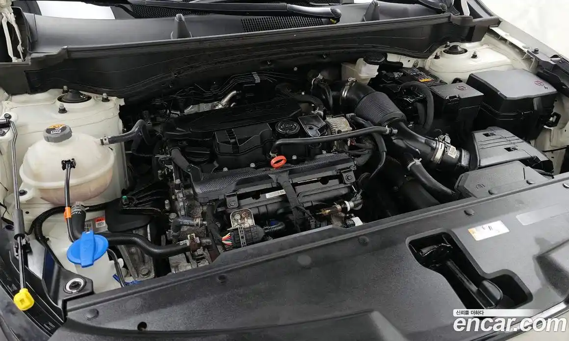 Kia Sportage 2022 1.6 гидро в Москве № 121881, фото 6
