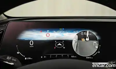Kia Sportage 2022 1.6 гидро в Москве № 121881, миниатюра 8