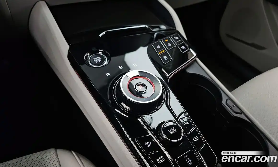 Kia Sportage 2022 1.6 гидро в Москве № 121881, фото 9