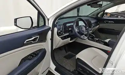 Kia Sportage 2022 1.6 гидро в Москве № 121881, миниатюра 10
