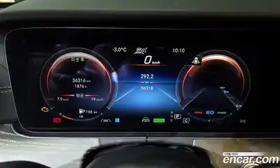 Mercedes-Benz E-Class 2021 2.0 гидро в Москве № 138342, миниатюра 8