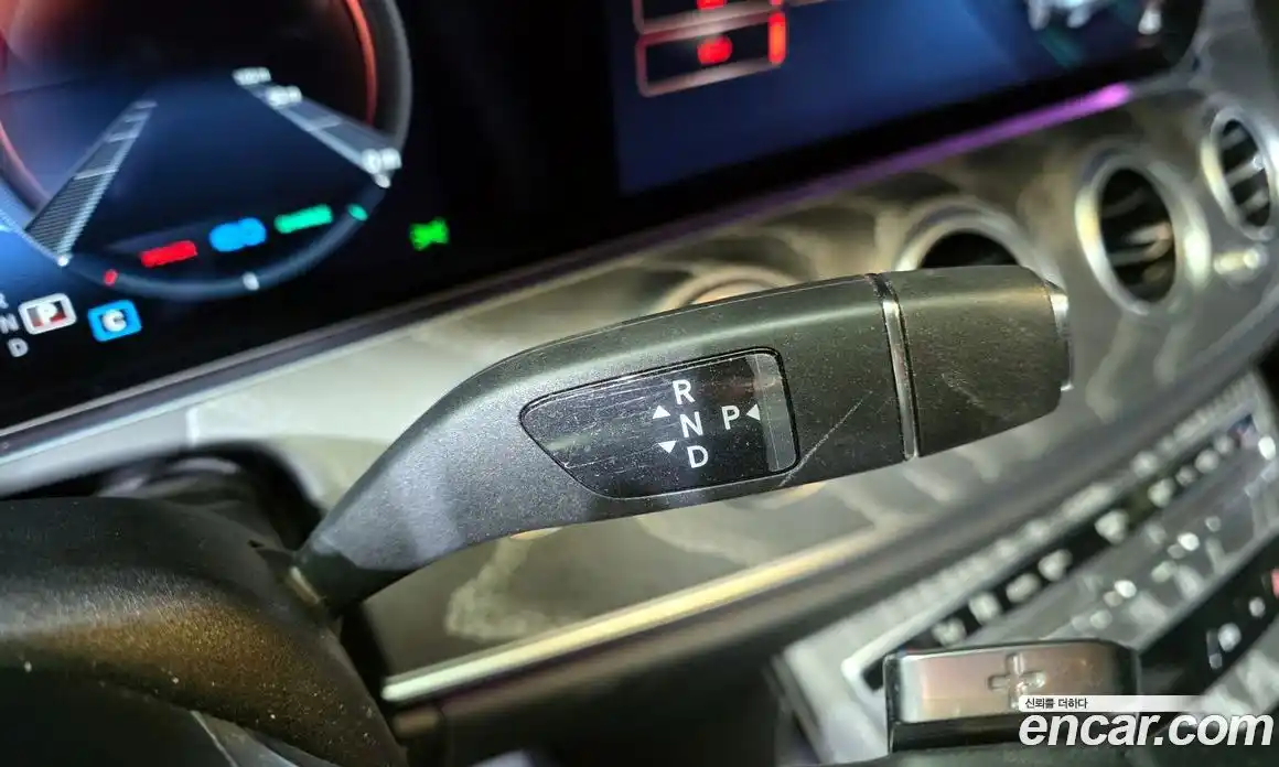 Mercedes-Benz E-Class 2021 2.0 гидро в Москве № 138342, фото 9