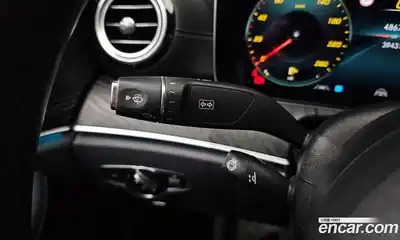 Mercedes-Benz E-Class 2023 2.0 гидро в Москве № 139773, миниатюра 12