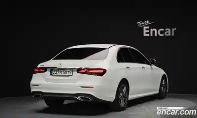Mercedes-Benz E-Class 2023 2.0 гидро в Москве № 139773, миниатюра 2