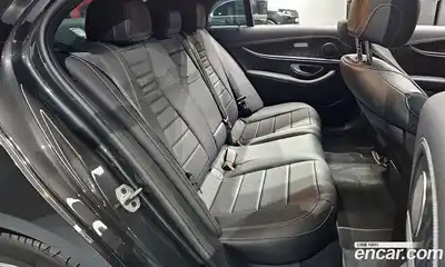 Mercedes-Benz E-Class 2022 2.0 гидро в Москве № 140254, миниатюра 12