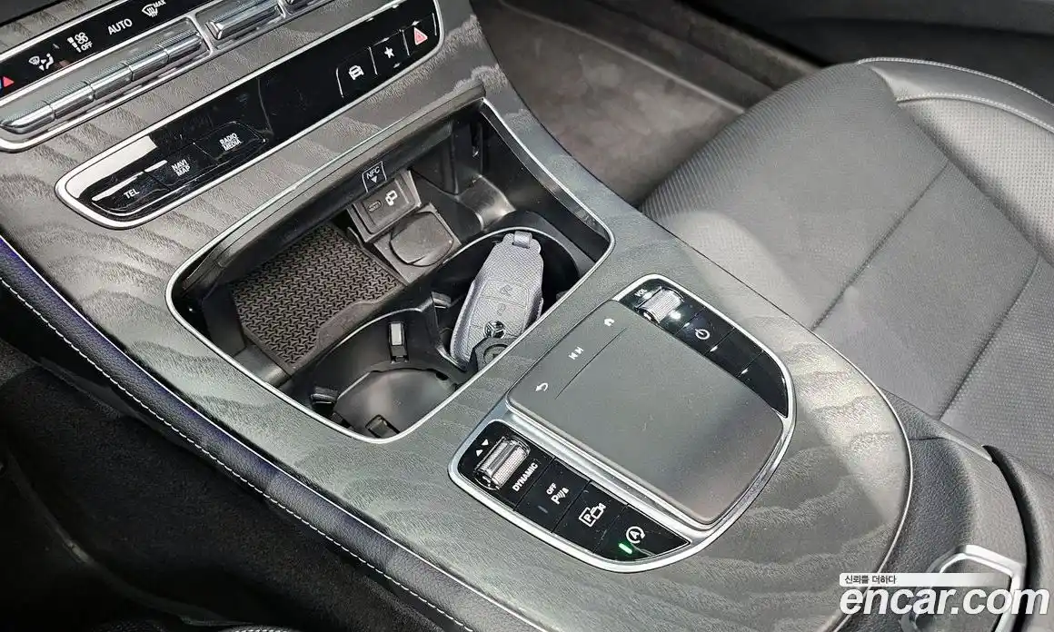 Mercedes-Benz E-Class 2022 2.0 гидро в Москве № 140254, фото 17