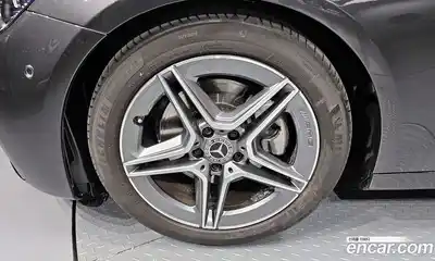 Mercedes-Benz E-Class 2022 2.0 гидро в Москве № 140254, миниатюра 5