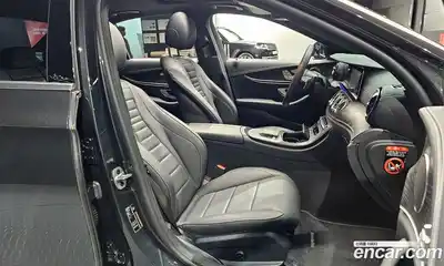 Mercedes-Benz E-Class 2022 2.0 гидро в Москве № 140254, миниатюра 10