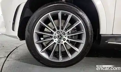 Mercedes-Benz GLE-Class 2023 2.9 гидро в Москве № 140680, миниатюра 4
