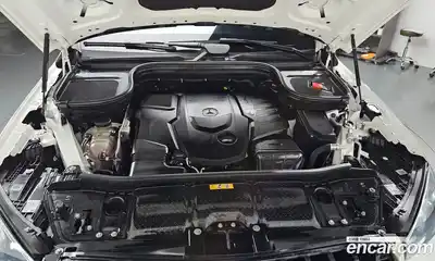 Mercedes-Benz GLE-Class 2023 2.9 гидро в Москве № 140680, миниатюра 5