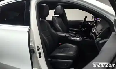 Mercedes-Benz GLE-Class 2023 2.9 гидро в Москве № 140680, миниатюра 9