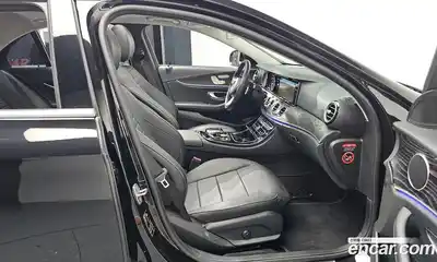 Mercedes-Benz E-Class 2017 2.0 гидро в Москве № 141636, миниатюра 11