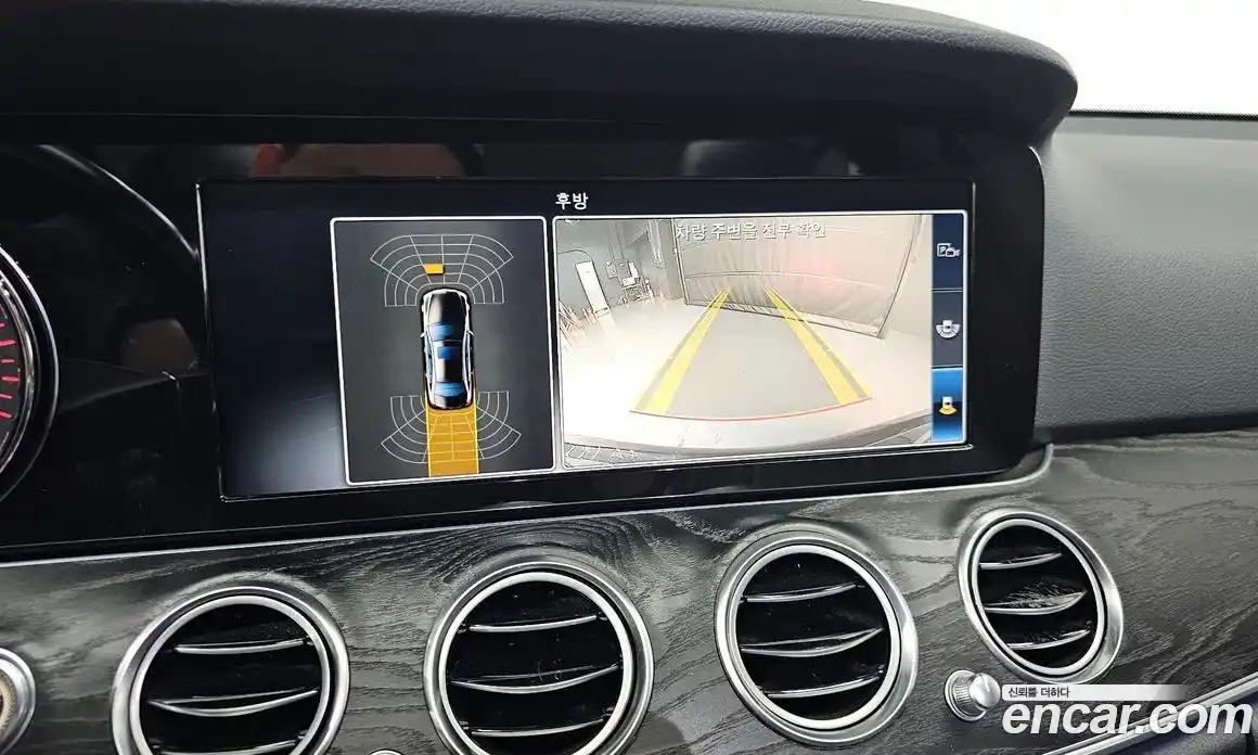 Mercedes-Benz E-Class 2017 2.0 гидро в Москве № 141636, фото 15