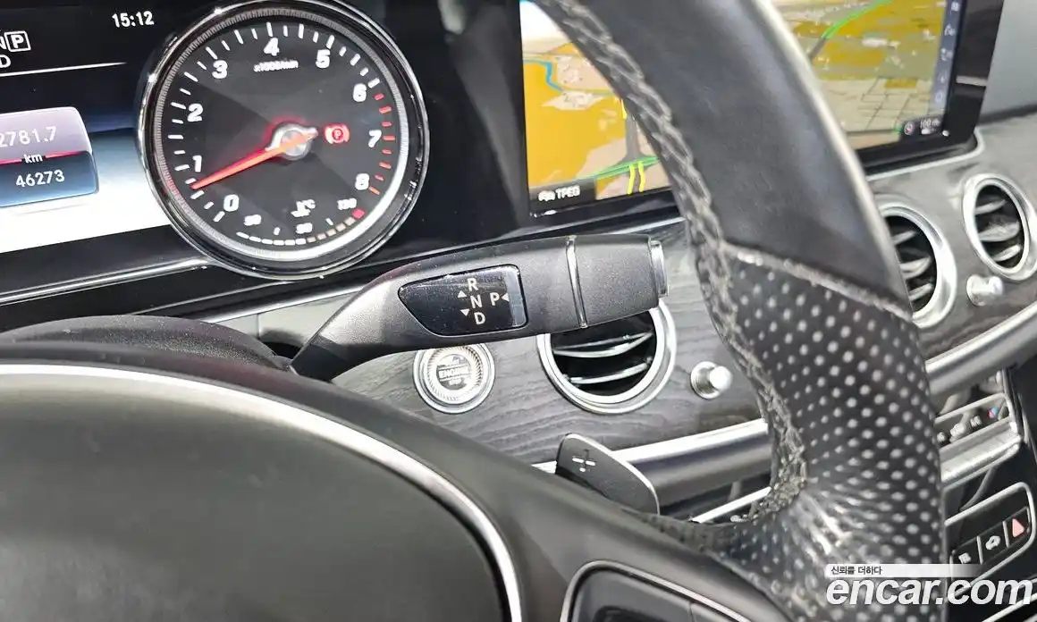 Mercedes-Benz E-Class 2017 2.0 гидро в Москве № 141636, фото 9