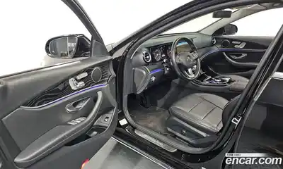 Mercedes-Benz E-Class 2017 2.0 гидро в Москве № 141636, миниатюра 10