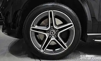 Mercedes-Benz GLS-Class 2022 2.9 гидро в Москве № 141802, миниатюра 5