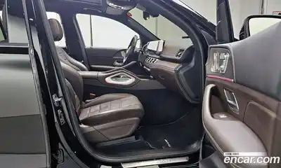 Mercedes-Benz GLS-Class 2022 2.9 гидро в Москве № 141802, миниатюра 10
