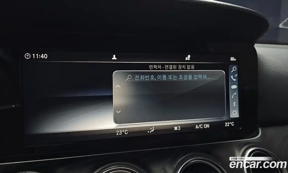 Mercedes-Benz E-Class 2019 1.9 гидро в Москве № 142679, фото 16