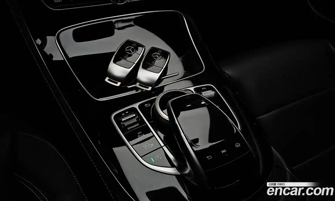 Mercedes-Benz E-Class 2019 1.9 гидро в Москве № 142679, фото 17