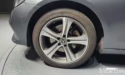 Mercedes-Benz E-Class 2019 1.9 гидро в Москве № 142679, миниатюра 5