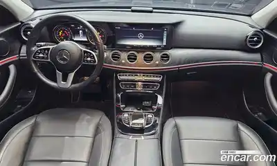 Mercedes-Benz E-Class 2019 1.9 гидро в Москве № 142679, миниатюра 7