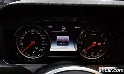 Mercedes-Benz E-Class 2019 1.9 гидро в Москве № 142679, миниатюра 8