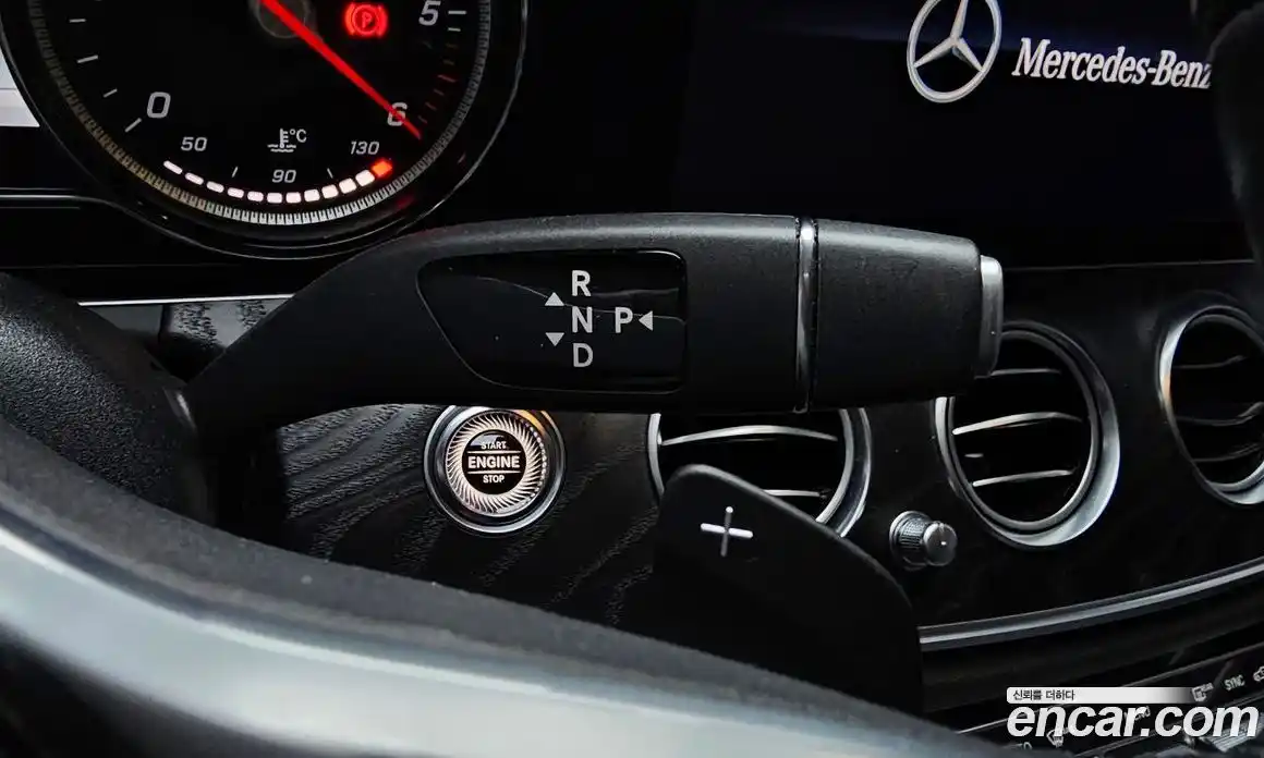 Mercedes-Benz E-Class 2019 1.9 гидро в Москве № 142679, фото 9