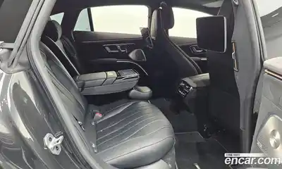 Mercedes-Benz EQS 2021 0.3 гидро в Москве № 143133, миниатюра 12