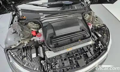 Mercedes-Benz EQS 2021 0.3 гидро в Москве № 143133, миниатюра 6