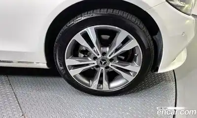 Mercedes-Benz C-Class 2021 1.9 гидро в Москве № 143669, миниатюра 5