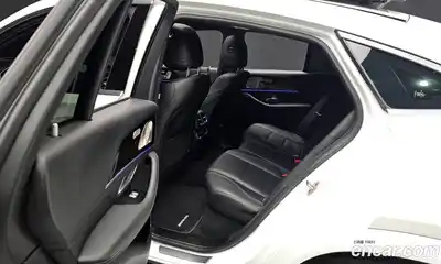 Mercedes-Benz GLE-Class 2023 2.9 гидро в Москве № 150805, миниатюра 12