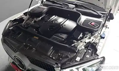 Mercedes-Benz GLE-Class 2023 2.9 гидро в Москве № 150805, миниатюра 6