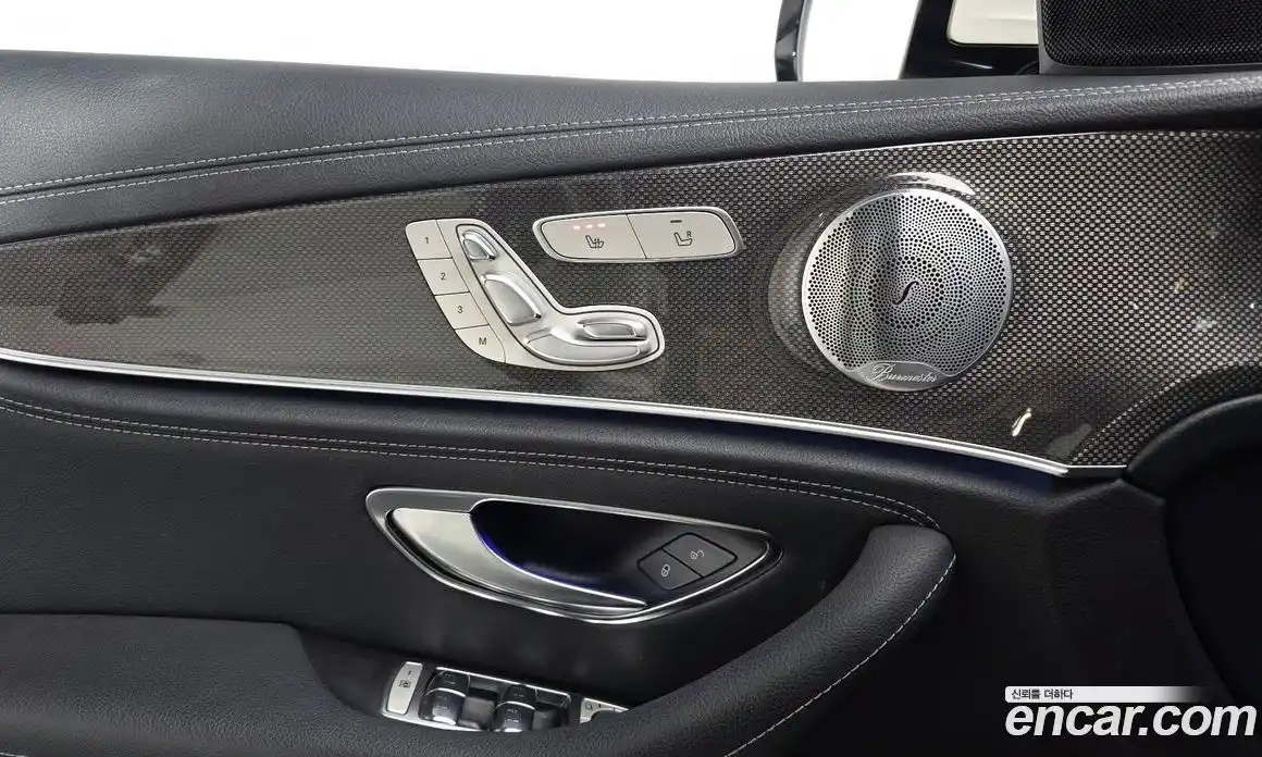 Mercedes-Benz E-Class 2019 2.0 гидро в Москве, фото 19