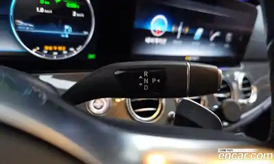 Mercedes-Benz E-Class 2019 2.0 гидро в Москве, миниатюра 9