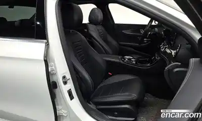 Mercedes-Benz E-Class 2019 2.0 гидро в Москве, миниатюра 10