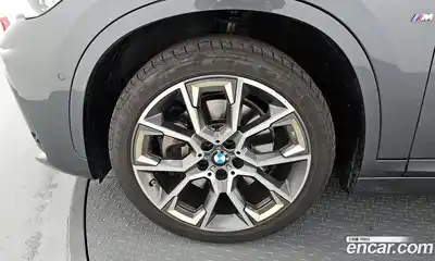 BMW X1 2022 2.0 гидро в Москве № 154993, миниатюра 5