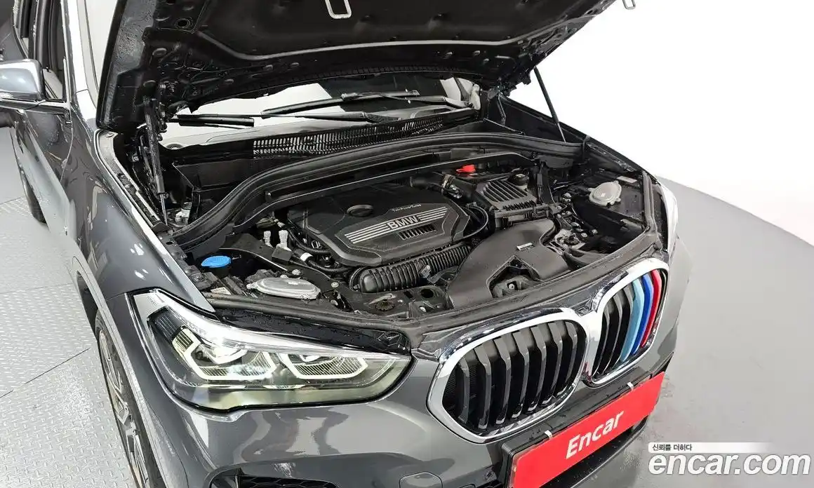 BMW X1 2022 2.0 гидро в Москве № 154993, фото 6