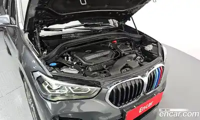 BMW X1 2022 2.0 гидро в Москве № 154993, миниатюра 6