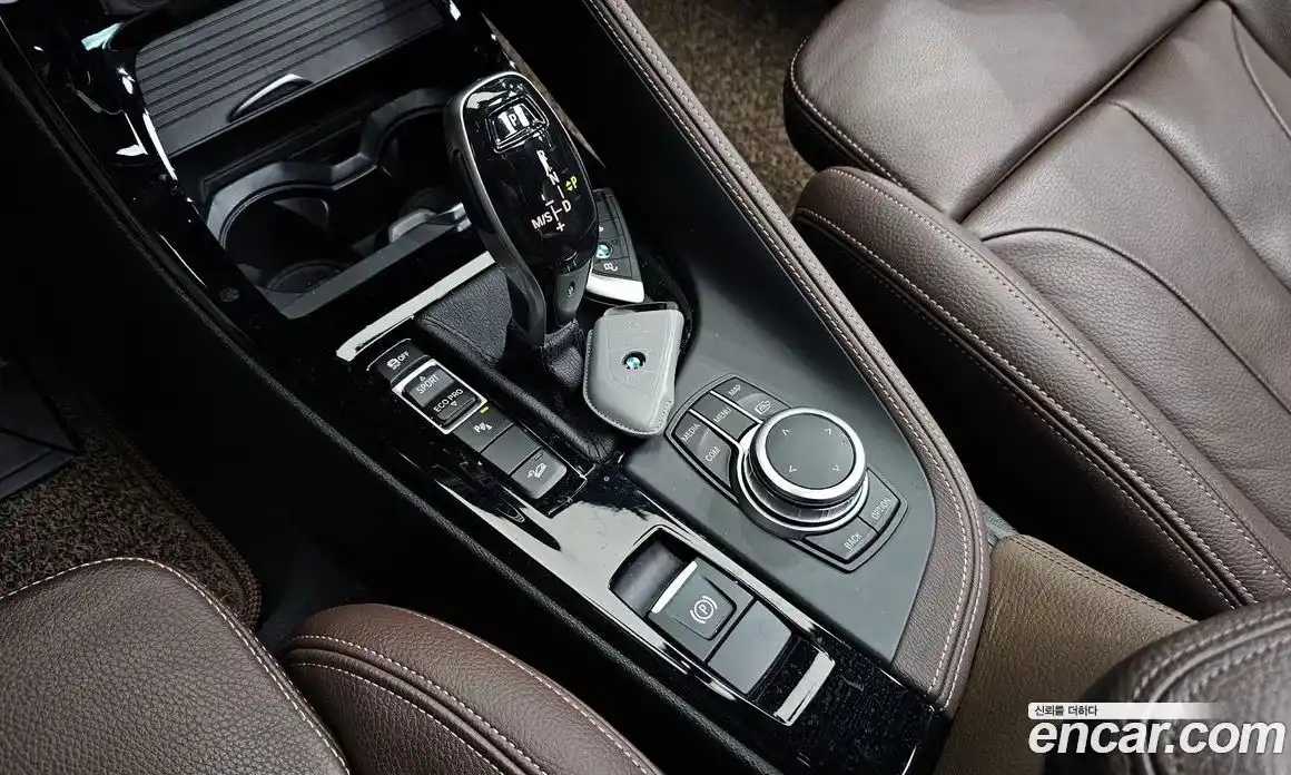 BMW X1 2022 2.0 гидро в Москве № 154993, фото 9