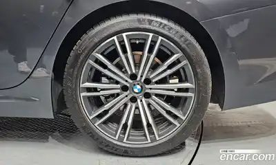 BMW 3-Series 2020 2.0 гидро в Москве № 155450, миниатюра 5