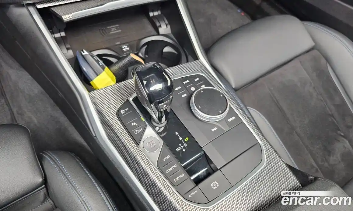 BMW 3-Series 2020 2.0 гидро в Москве № 155450, фото 9