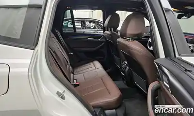 BMW X3 2023 2.0 гидро в Москве № 155911, миниатюра 12