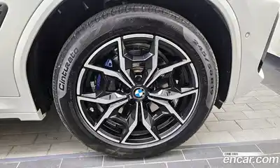 BMW X3 2023 2.0 гидро в Москве № 155911, миниатюра 5