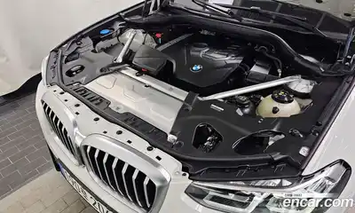 BMW X3 2023 2.0 гидро в Москве № 155911, миниатюра 6
