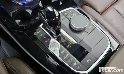 BMW X3 2023 2.0 гидро в Москве № 155911, миниатюра 9