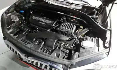 BMW X1 2021 2.0 гидро в Москве № 156716, миниатюра 6