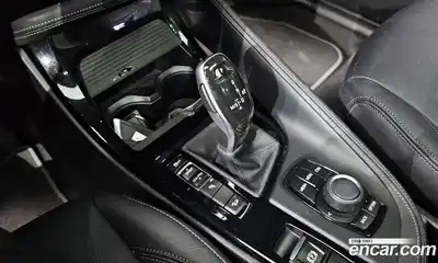 BMW X1 2021 2.0 гидро в Москве № 156716, миниатюра 9